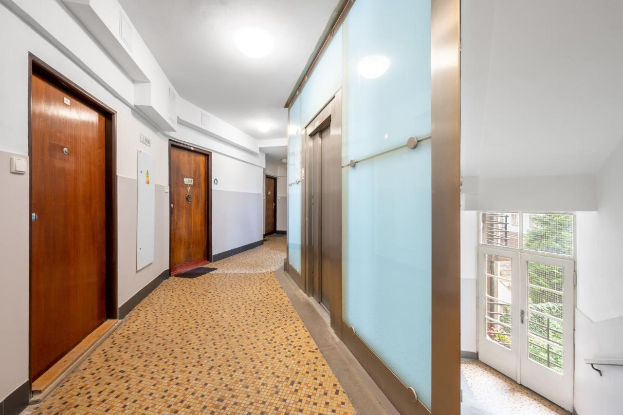 Apartmán Loong Refresh Old Town
