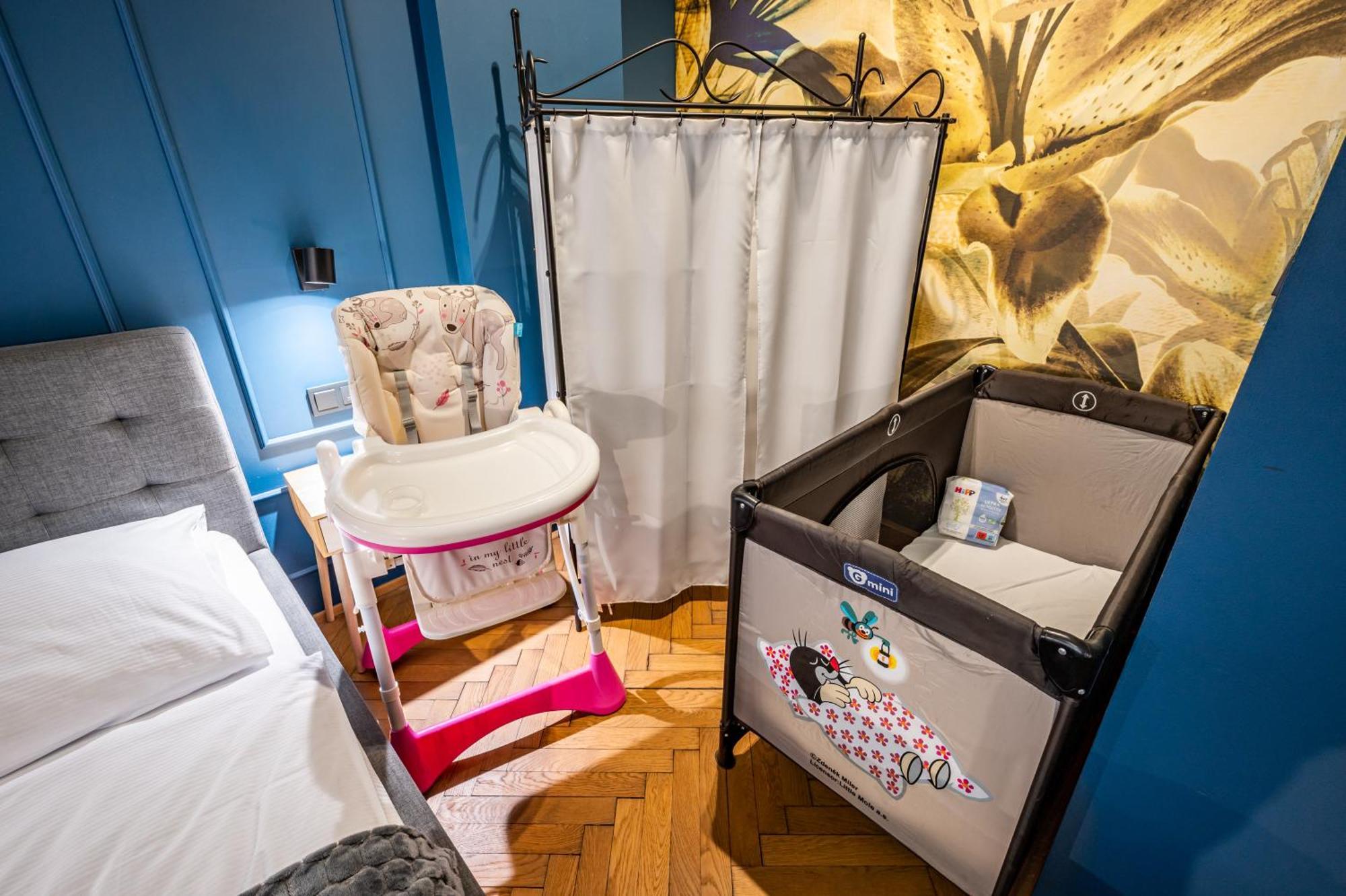 Apartmán Loong Refresh Old Town