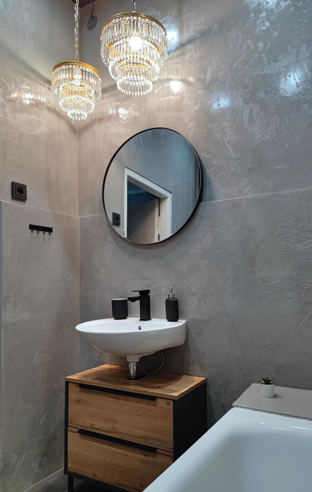 Apartmán Loong Refresh Old Town